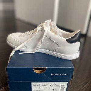 Cole Haan Women's Grand Crosscourt Turf Sneaker